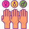 sexual orientation icon png