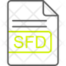 sfd icon download