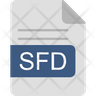 icons for sfd