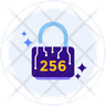 free sha-256 icons