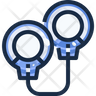 shackle icons free