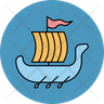 vikings logo