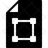 icon for shape file