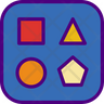 shape tool icon png