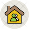 householder icon svg