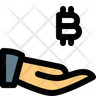 cryptocurrency payment icon png