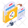send data emoji