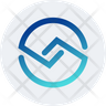 icon for sharetoken shr