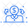 sharing economy emoji