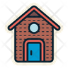 shed symbol