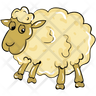 farm animal logos