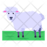 free farm animal icons