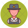 constable logo