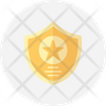 icons of serif