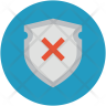 icon for insecure web