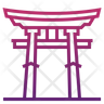 shinto icon png