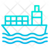 transport goods emoji