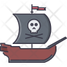 icon for seafaring
