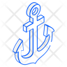 search ship icon png