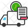 shipping details icon png