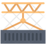icon for shipyard