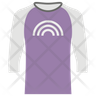 football clothing symbol