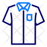 short jacket symbol