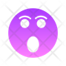 electric shock emoji