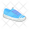 office shoes icons