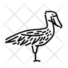 shoebill logo