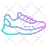 shoes smell icon png