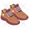 free nike shoes icons