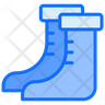wellington boots icons