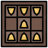 icons of shogi