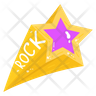 space star icon