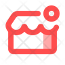 store offline icon png