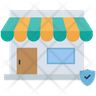 icon for shop insurance