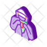 shoplifter icon png
