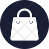 shopper symbol