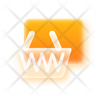 shopping-cart icon png