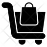 shopping-cart icon