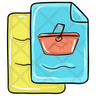 data shop icon png