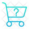 shopping guide icon png