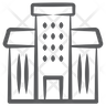 drilling ship logo