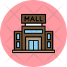 icons of department store