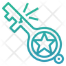 shortcode icons