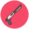 icon shotgun