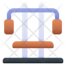 smith machine icon png