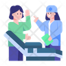 shoulder therapy icon png