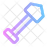 dig tool icon png